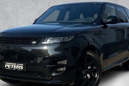 Land Rover Range Rover Sport 4.250 km 118.900 &euro; Dortmund 44143