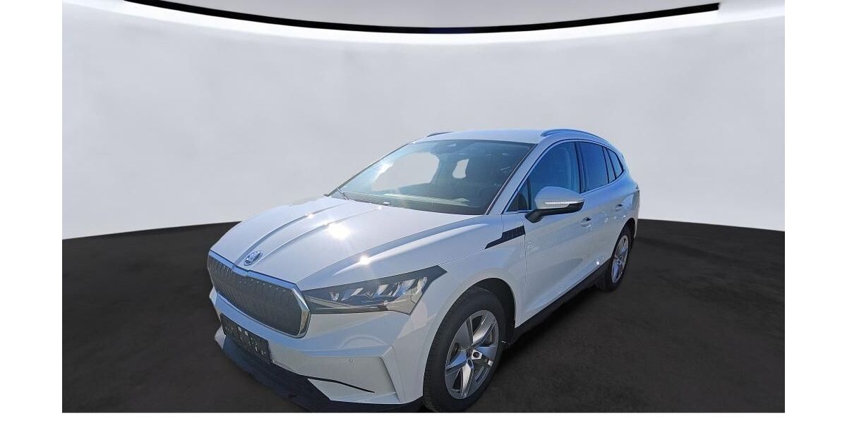 Skoda Enyaq 37.558 km 26.990 &euro; Borken 46325