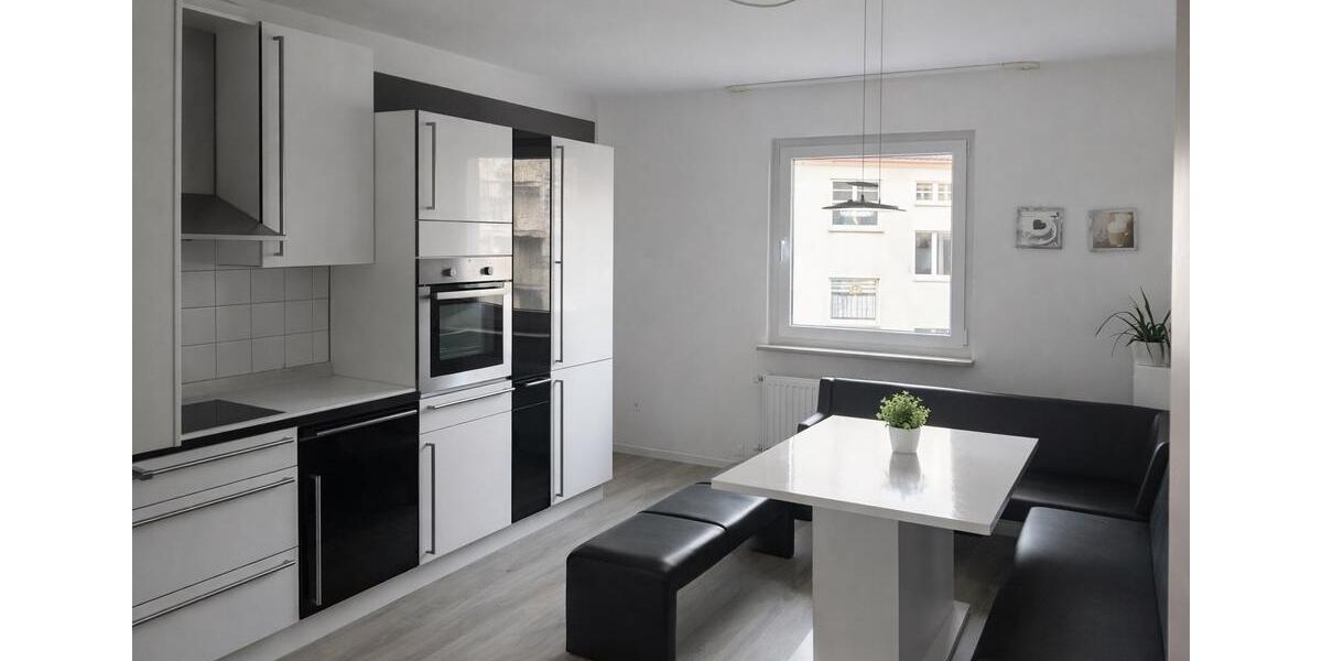Etagenwohnung Essen Stadtbezirk III - 4 Zimmer, 104 m&sup2;, 239.000&euro; | Angebot:26967054