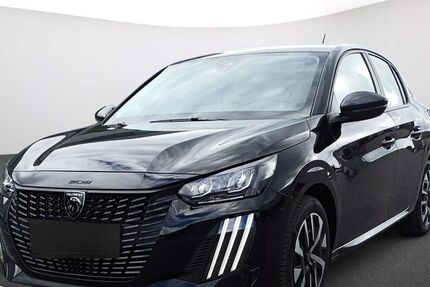 Peugeot 208 21.985 km 15.380 &euro; Borken 46325