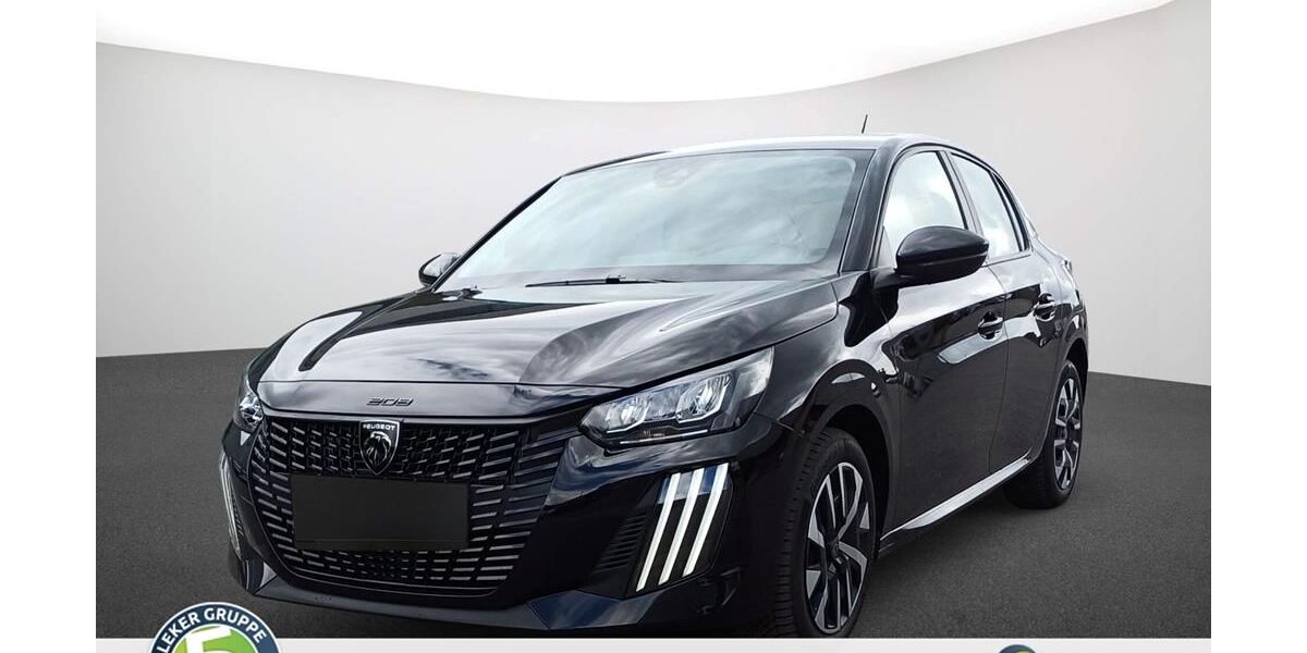 Peugeot 208 21.985 km 15.380 &euro; Borken 46325
