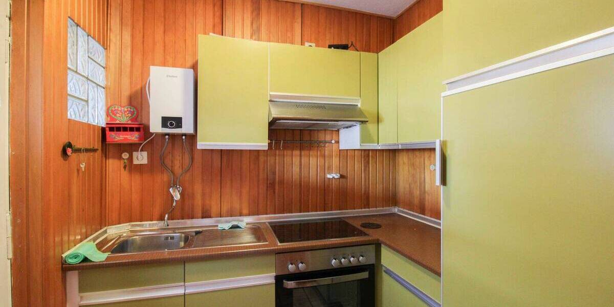 Reihenmittelhaus Dorsten Feldmark - 6 Zimmer, 96 m&sup2;, 179.000&euro; | Angebot:26555845
