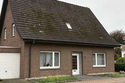 Haus Borken - 6 Zimmer, 137 m&sup2;, 245.000&euro; | Angebot:27666449