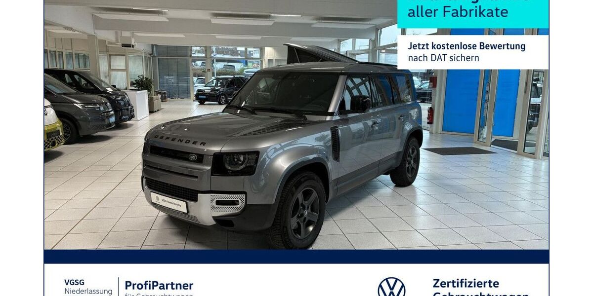Land Rover Defender 88.102 km 52.290 &euro; Bochum 44866