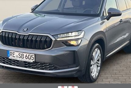Skoda Kodiaq 24.805 km 42.850 &euro; Haltern am See 45721