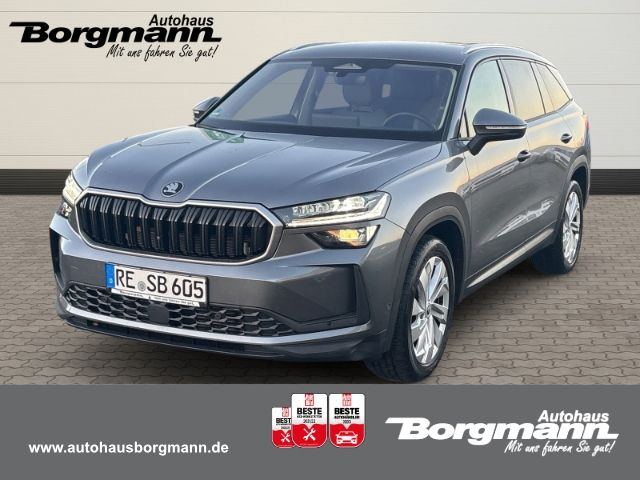 Skoda Kodiaq 24.805 km 42.850 &euro; Haltern am See 45721