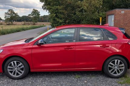Hyundai i30 111.000 km 13.000 &euro; Heiden 46359