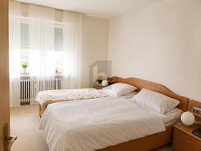 CLEVER GESCHNITTEN MIT BALKON UND STELLPLATZ - Erdgeschoßwohnung Oer-Erkenschwick Erkenschwick | Angebot:26978533