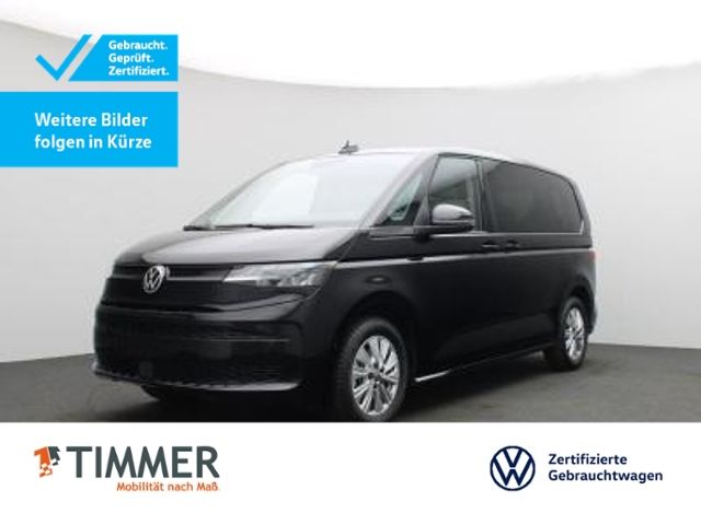 VW T7 Multivan 13.210 km 47.550 &euro; Borken 46325