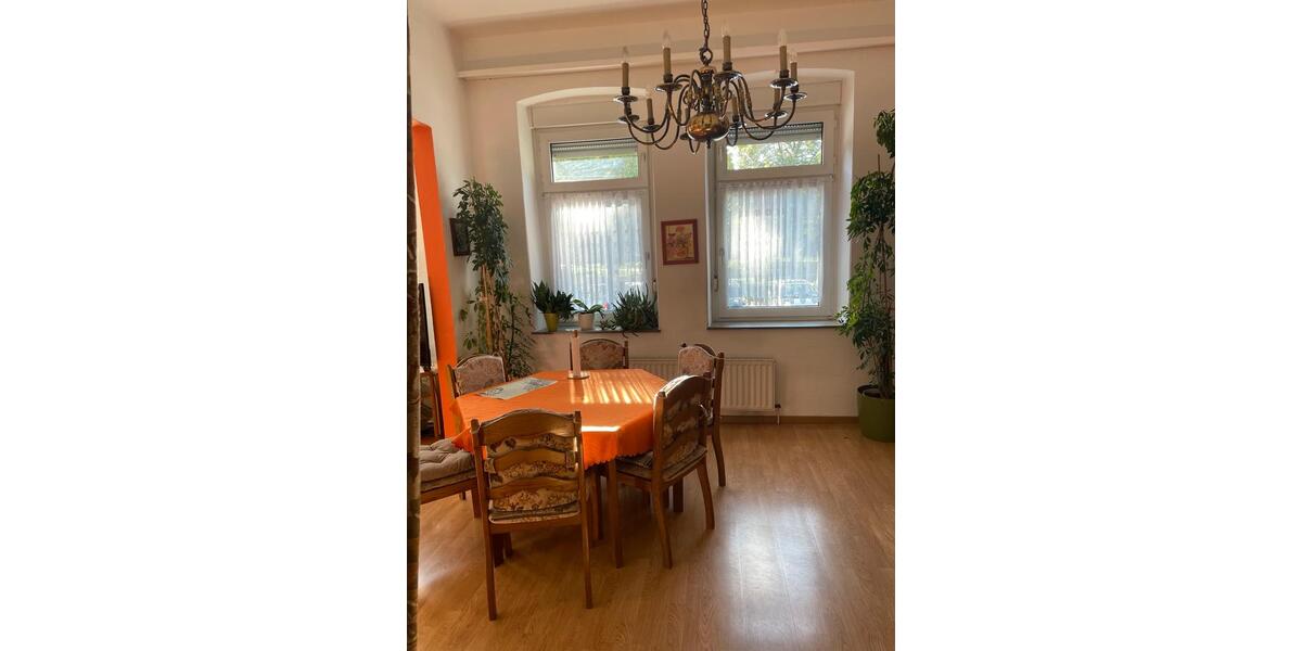 Erdgeschoßwohnung Gelsenkirchen Gelsenkirchen-Mitte - 2.5 Zimmer, 60 m&sup2;, 450&euro; | Angebot:27611927