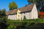 Etagenwohnung Gelsenkirchen Resse - 4 Zimmer, 59 m&sup2;, 429&euro; | Angebot:25979811
