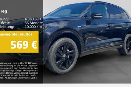 VW Touareg 55.916 km 49.420 &euro; Bochum 44892