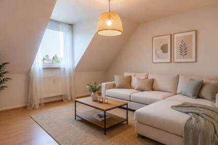 Wohnung Essen Stadtbezirk II - 4 Zimmer, 70 m&sup2;, 209.000&euro; | Angebot:26492158
