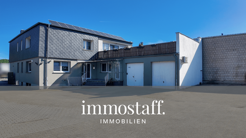 Gewerbeobjekt Bottrop Batenbrock - 680.000&euro; | Angebot:26949499
