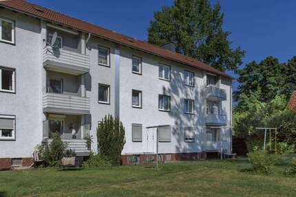 Wohnung Dortmund Germania - 3 Zimmer, 62 m&sup2;, 514&euro; | Angebot:27723023