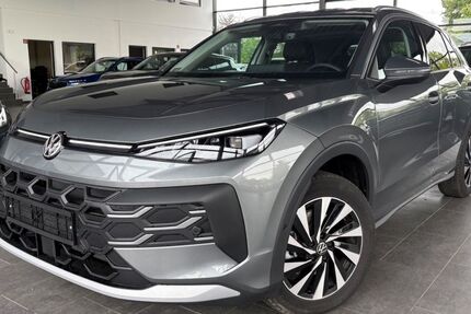 VW T-Roc 3.550 km 36.470 &euro; Lünen 44536