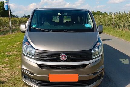 Fiat Talento 181.684 km 15.600 &euro; Essen 45355