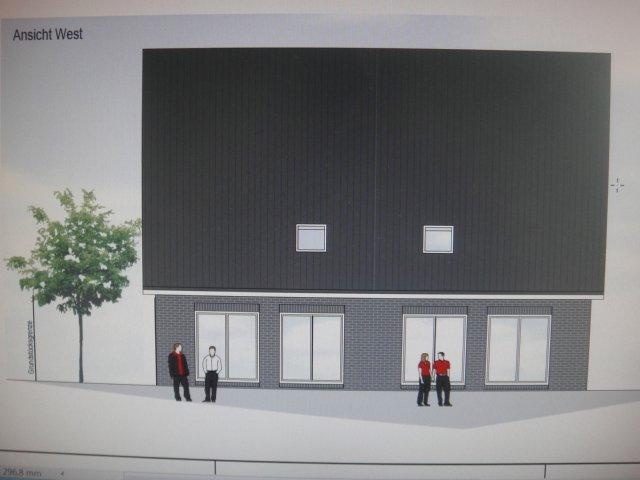Doppelhaushälfte Borken - 5 Zimmer, 136 m&sup2;, 515.000&euro; | Angebot:27464566