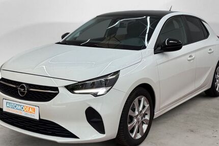 Opel Corsa 49.945 km 13.686 &euro; Dinslaken 46539