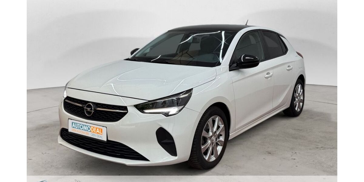 Opel Corsa 49.945 km 13.686 &euro; Dinslaken 46539