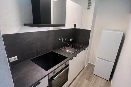 Wohnung Herne Sodingen - 1.5 Zimmer, 40 m&sup2;, 495&euro; | Angebot:27595634