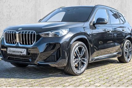 BMW X1 24.028 km 51.800 &euro; Herne 44625