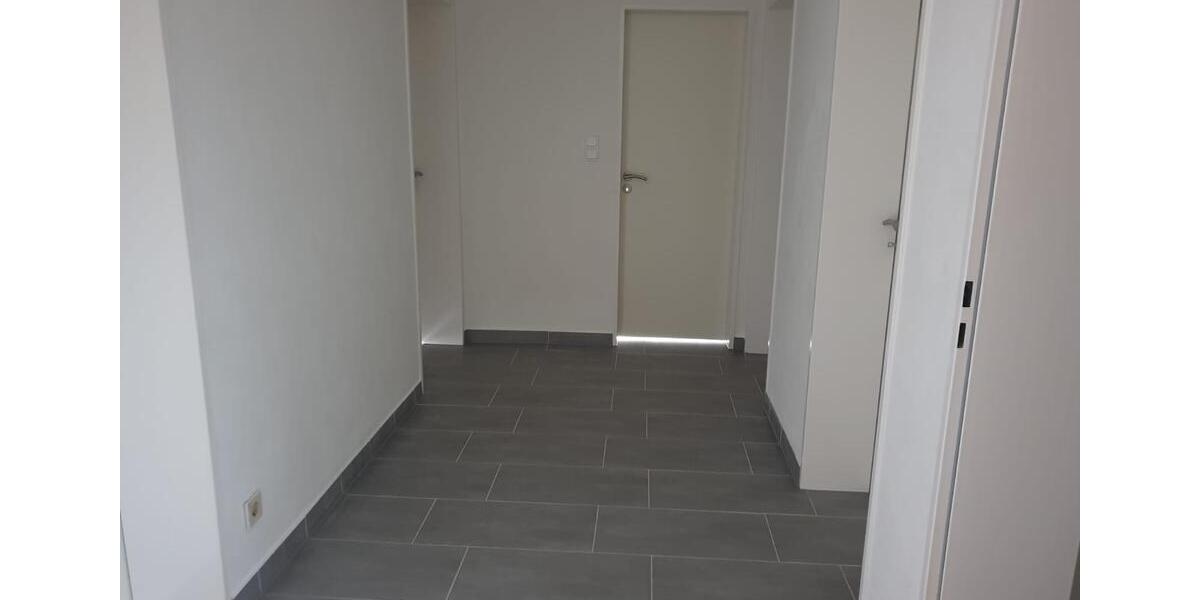 Etagenwohnung Gladbeck - 3.5 Zimmer, 82 m&sup2;, 600&euro; | Angebot:26447978