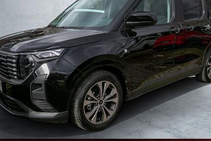 Ford Tourneo Courier 24.552 km 23.999 &euro; Dortmund 44149