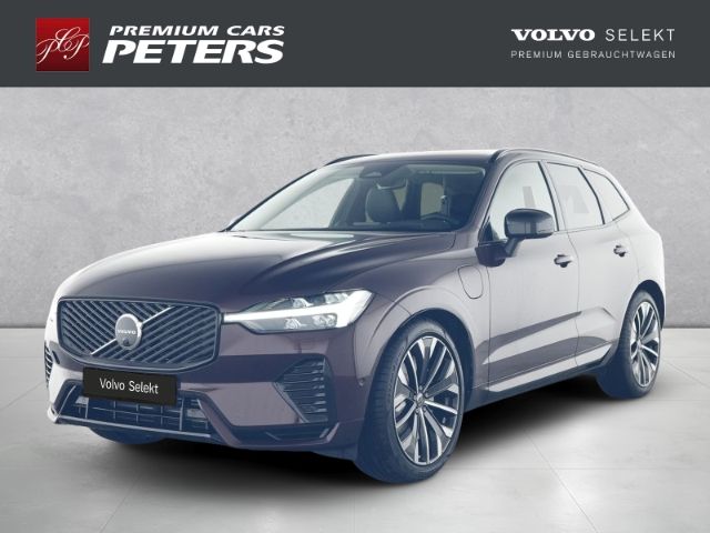 Volvo XC60 26.713 km 65.799 &euro; Dortmund 44143