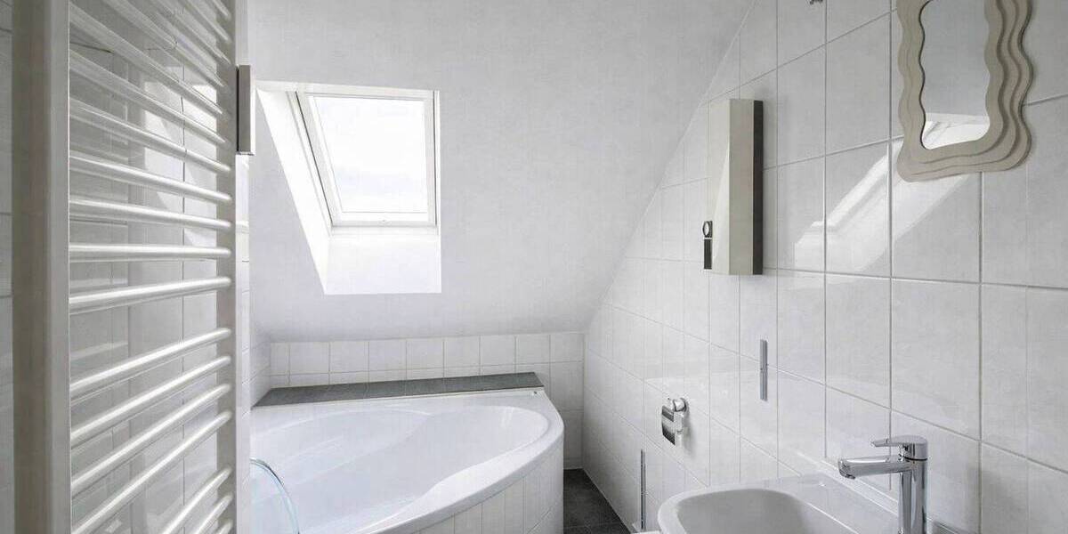 Etagenwohnung Gelsenkirchen Resse - 2 Zimmer, 64 m&sup2;, 530&euro; | Angebot:26265821