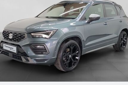 Seat Ateca 88.851 km 22.650 &euro; Bochum 44809