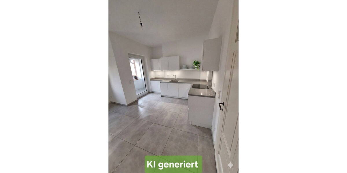 Etagenwohnung Haltern am See Haltern - 3 Zimmer, 134 m&sup2;, 325.000&euro; | Angebot:26230863