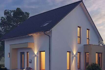 Haus Marl Alt-Marl - 4 Zimmer, 162 m&sup2;, 482.000&euro; | Angebot:27486453
