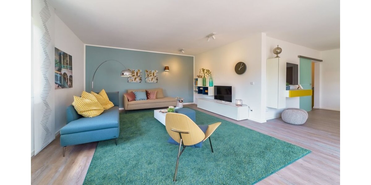 Individuell geplantes Fertighaus in Gelsenkirchen - Moderner Wohnkomfort mit flexiblen Ausbauoptionen - Einfamilienhaus Gelsenkirchen Gelsenkirchen-Nord | Angebot:27698513