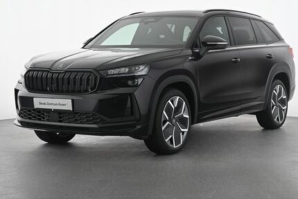 Skoda Kodiaq 14.999 km 49.980 &euro; Essen 45143