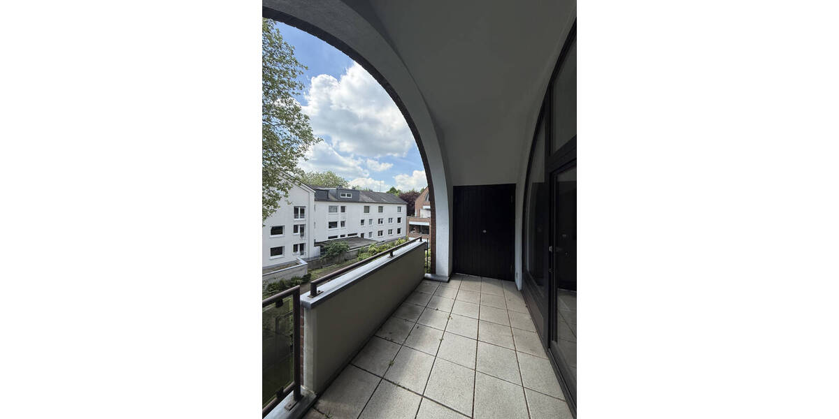Etagenwohnung Essen Rüttenscheid - 3 Zimmer, 78 m&sup2;, 1.050&euro; | Angebot:26544423