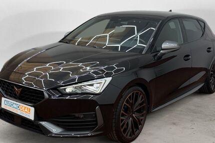 Cupra Leon 28.971 km 29.960 &euro; Dinslaken 46539