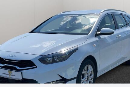 Kia ceed Sportswagon 29.073 km 18.990 &euro; Castrop-Rauxel 44575