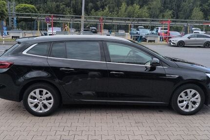 Renault Megane 45.722 km 11.990 &euro; Dortmund 44227