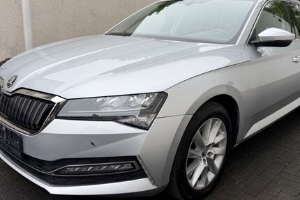Skoda Superb 199.990 km 12.490 &euro; Oberhausen 46149