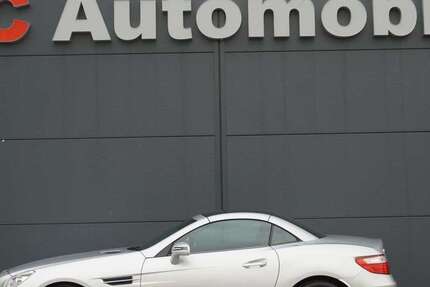 Mercedes-Benz SLK 200 79.700 km 18.880 &euro; Velen 46342