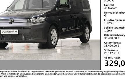 VW Caddy Maxi 11.855 km 34.888 &euro; Dortmund 44379