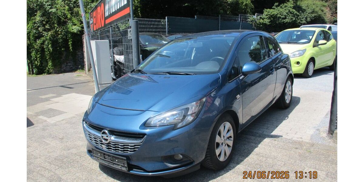 Opel Corsa 215.000 km 3.850 &euro; Oberhausen 46149