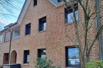 Wohnung Haltern am See - 3 Zimmer, 134 m&sup2;, 325.000&euro; | Angebot:26185955