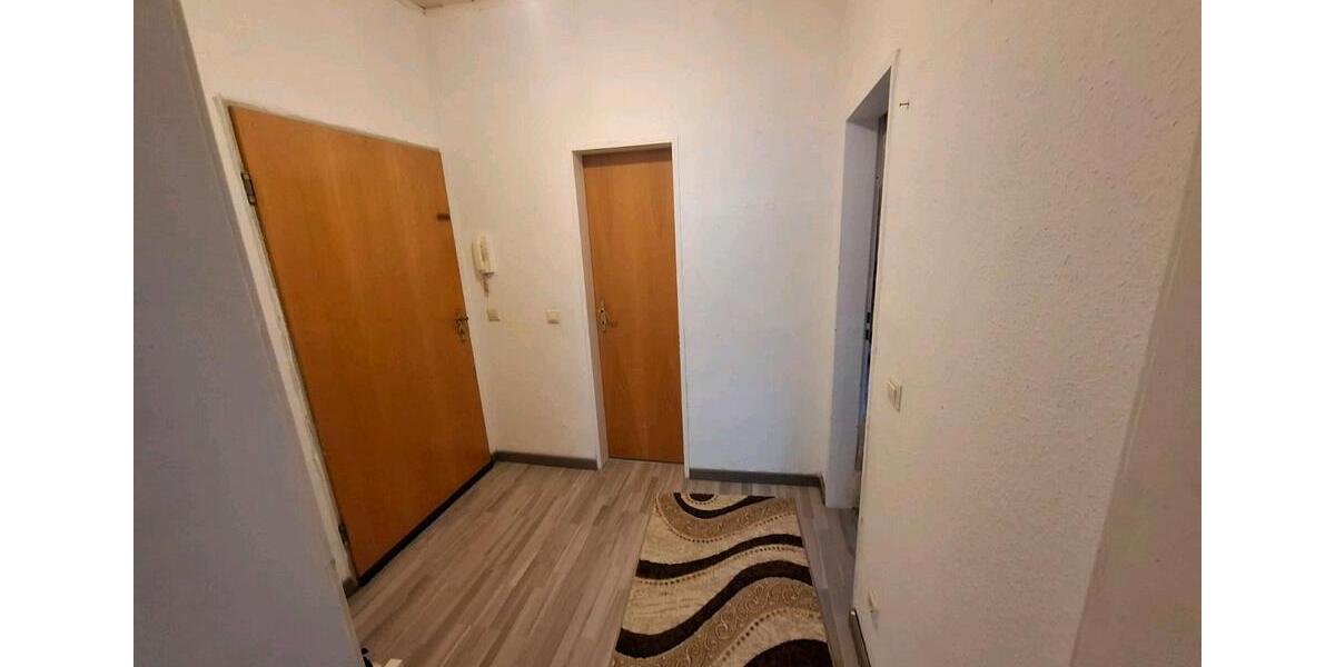 Erdgeschoßwohnung Lünen Brambauer - 2 Zimmer, 50 m&sup2;, 535&euro; | Angebot:26444569