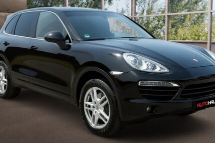 Porsche Cayenne 187.924 km 17.999 &euro; Datteln 45711