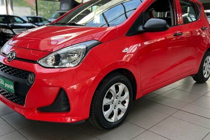 Hyundai i10 97.412 km 6.390 &euro; Bottrop 46236