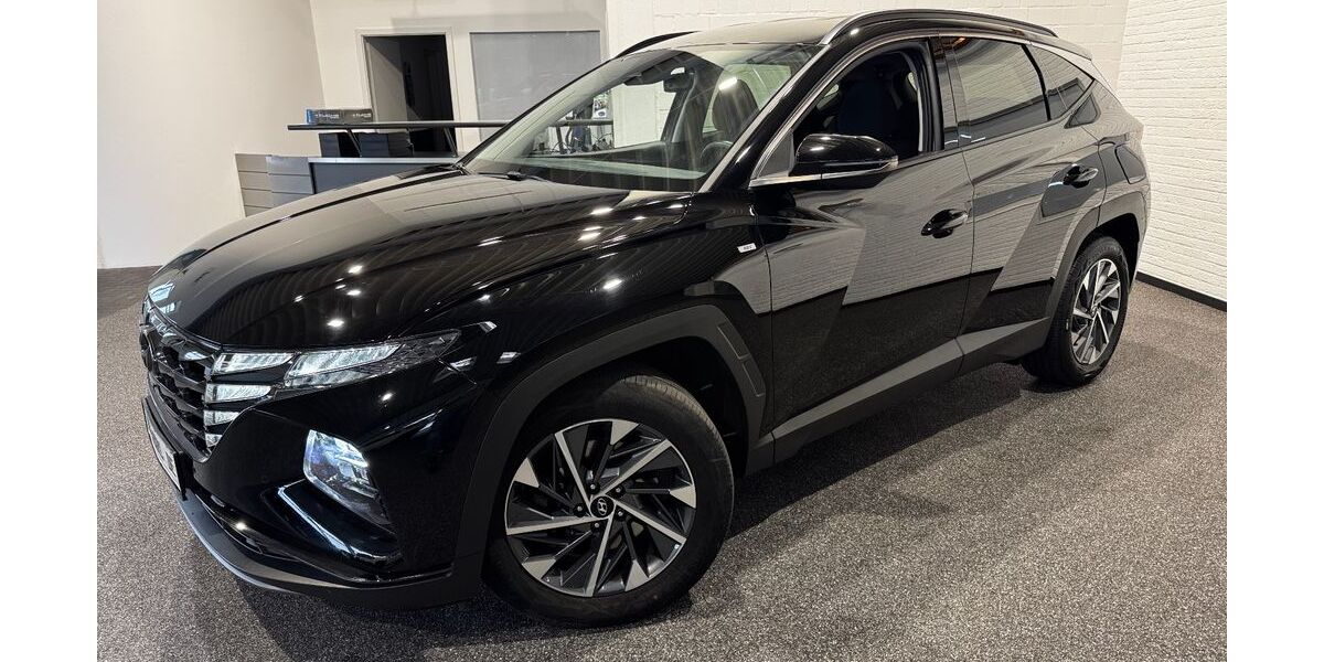 Hyundai TUCSON 32.000 km 25.990 &euro; Marl/Recklinghausen 45770