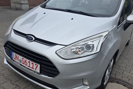 Ford B-Max 125.000 km 3.990 &euro; Dortmund 44339