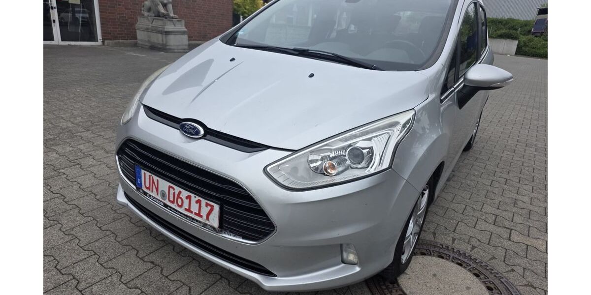 Ford B-Max 125.000 km 3.990 &euro; Dortmund 44339